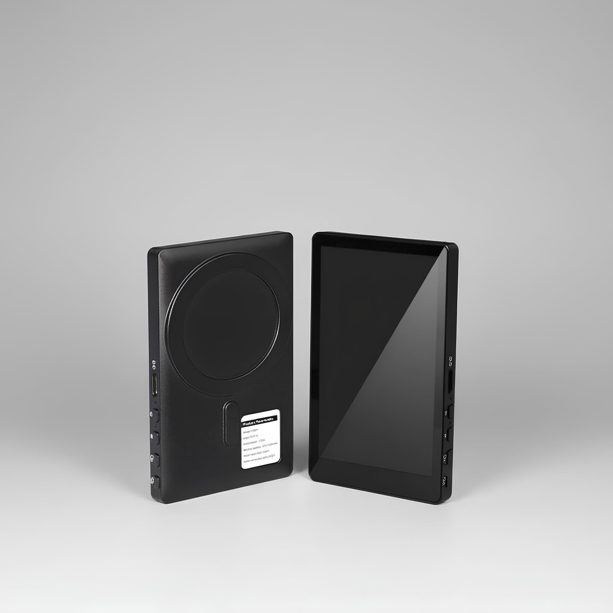 SwiftBox™ Magnetic Snap Screen