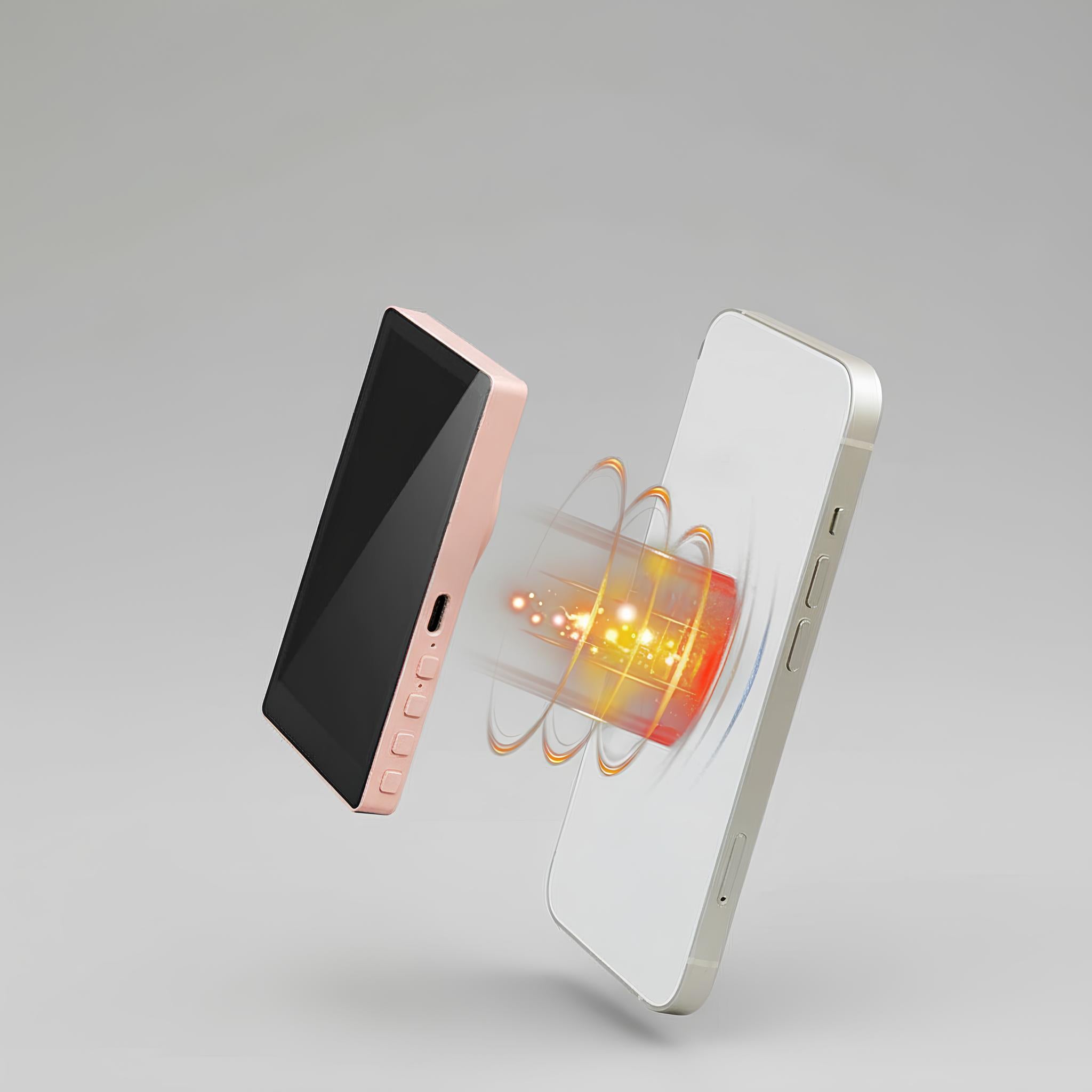 SwiftBox™ Magnetic Snap Screen