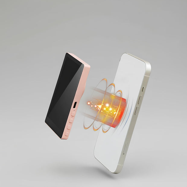 SwiftBox™ Magnetic Snap Screen